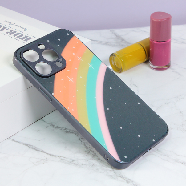 Torbica Color Stars za iPhone 14 Pro Max 6.7 type 6 - 204967