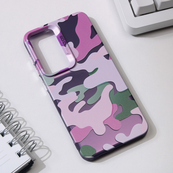 Torbica Color Wave za Samsung S911B Galaxy S23 pink - 8020307