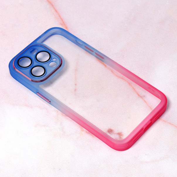 Torbica Colorful Ultra za iPhone 13 Pro 6.1 plava - 202817