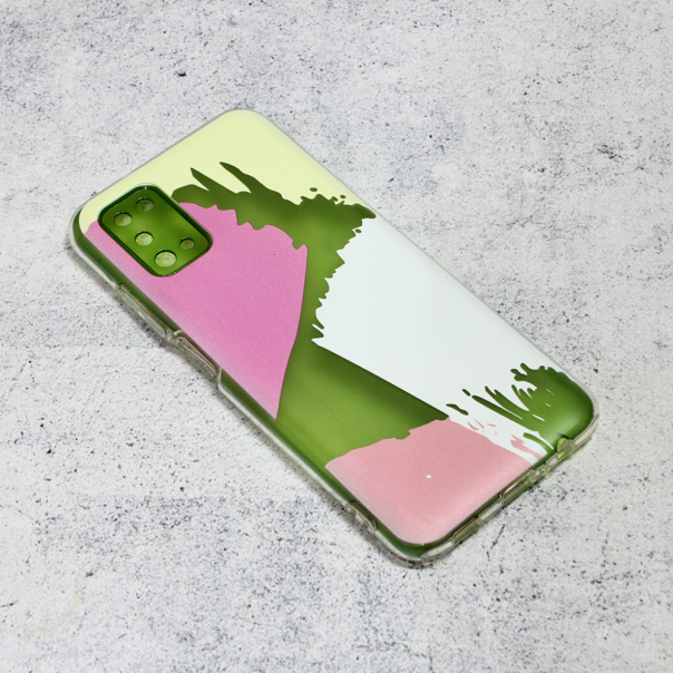 Torbica Colorful za Samsung A037G Galaxy A03s (EU) type 6 - 97171