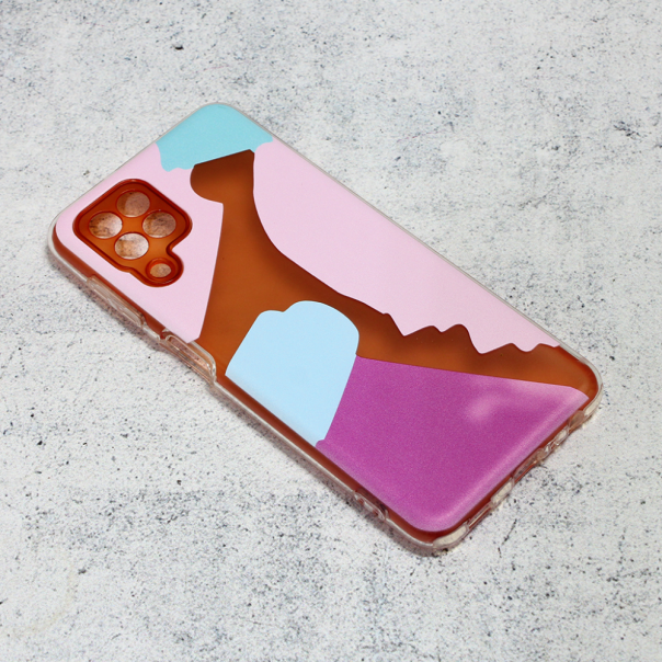Torbica Colorful za Samsung A225F Galaxy A22 4G type 5 - 97165
