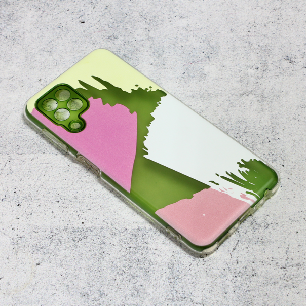 Torbica Colorful za Samsung A225F Galaxy A22 4G type 6 - 97166