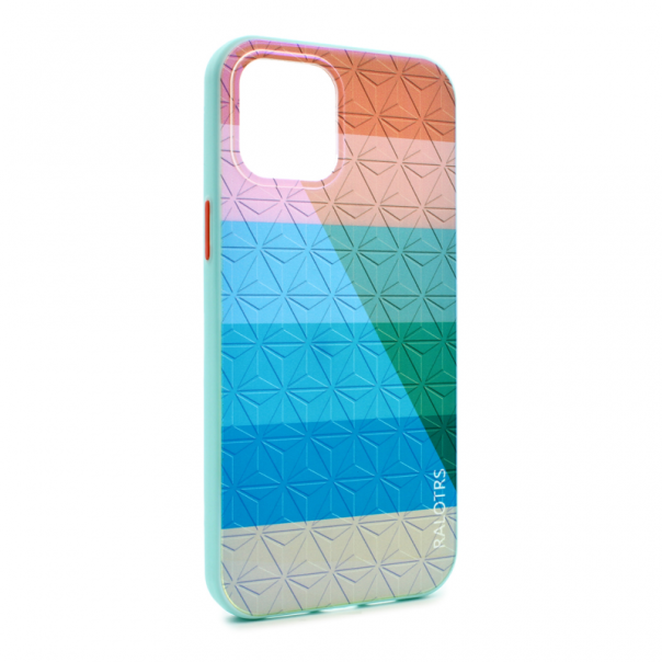 Maska za iPhone 12 Pro Max 6.7 type 3 Coloring - 87667-1