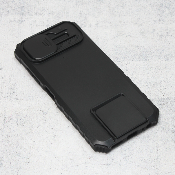 Torbica Crashproof Back za Samsung A226B Galaxy A22 5G crna - 202086