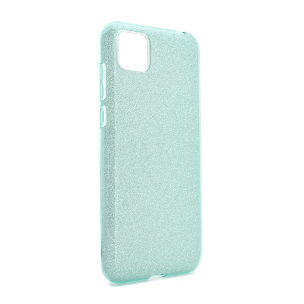 Torbica Crystal Dust za Huawei Y5p/Honor 9S mint - 85135