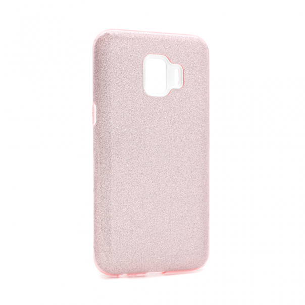 Torbica Crystal Dust za Samsung J260F Galaxy J2 Core roze - 74744