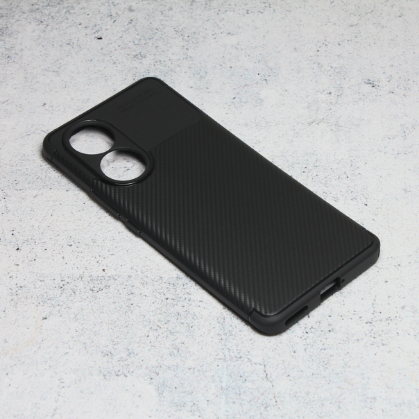 Torbica Defender Carbon za Honor 50/Nova 9 crna - 97056