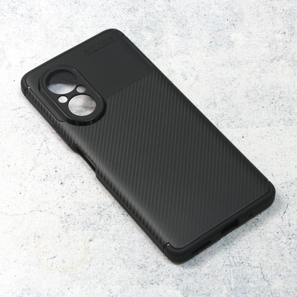 Torbica Defender Carbon za Huawei Nova 9 SE/Honor 50 SE crna - 200821