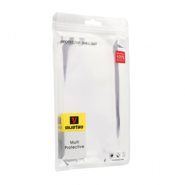 Torbica Defender Carbon za iPhone 7/8/SE 2020/2022 crna - 61799