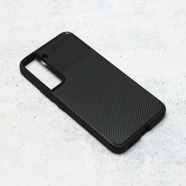 Torbica Defender Carbon za Samsung S901B Galaxy S22 5G crna - 98023