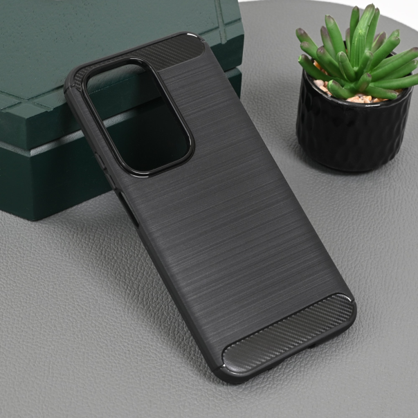 Maska za Honor 200 Lite Defender Safeguard crna - 214510