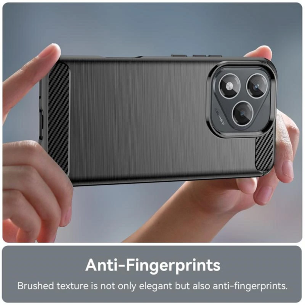 Torbica Defender Safeguard za Honor 400 Lite crna - 221638