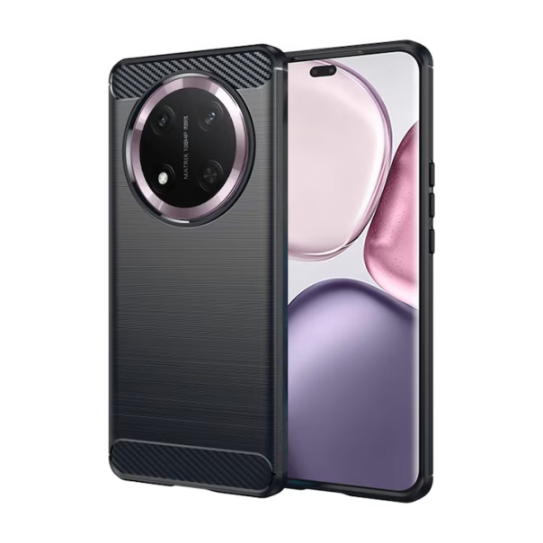 Torbica Defender Safeguard za Honor Magic 7 Lite crna - 219372