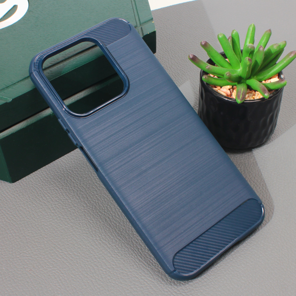 Maska za Honor X8b Defender Safeguard plava - 212895