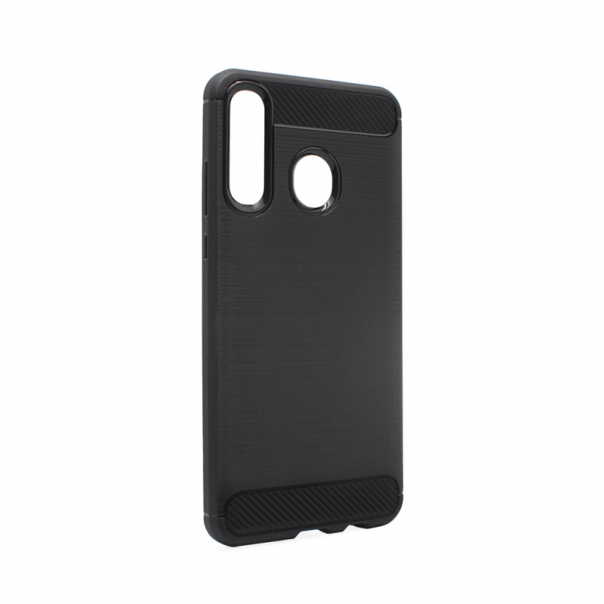 Maska za Huawei P30 Lite Defender Safeguard crna - 66447