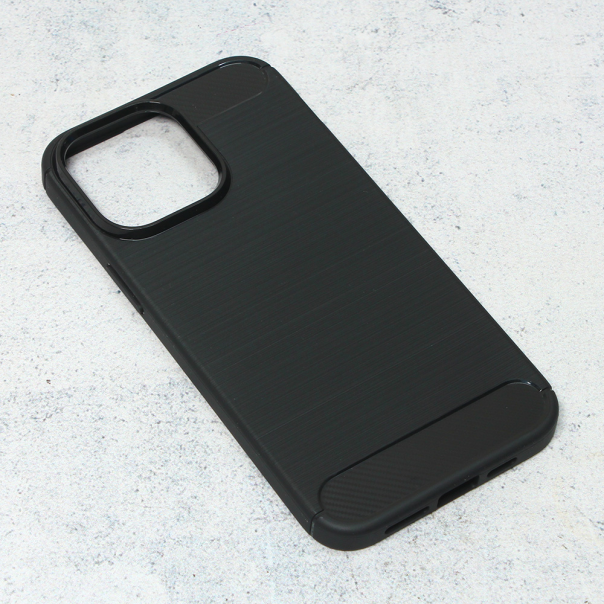 Maska za iPhone 14 Pro Max 6.7 Defender Safeguard crna - 202876