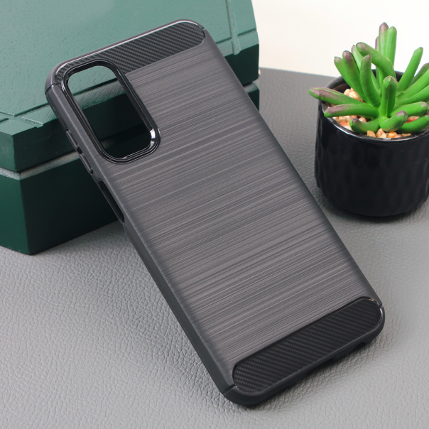 Maska za Samsung Galaxy A15 5G Defender Safeguard crna - 211227