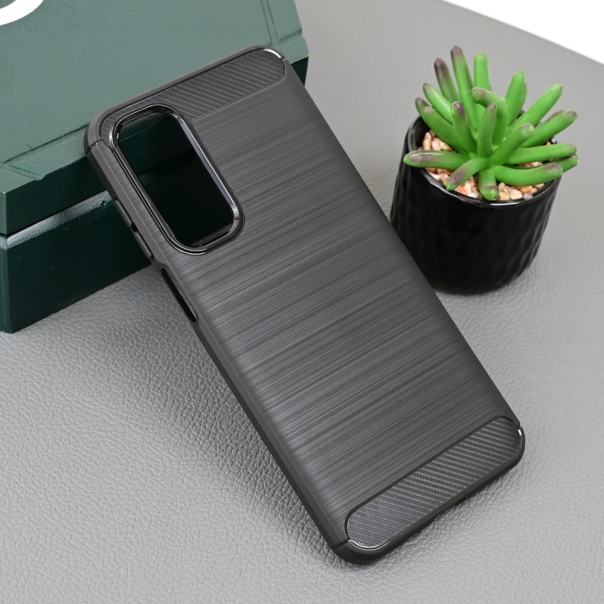 Maska za Samsung Galaxy A16 Defender Safeguard crna - 217062