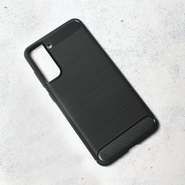 Maska za Samsung Galaxy S21 FE Defender Safeguard crna - 94145