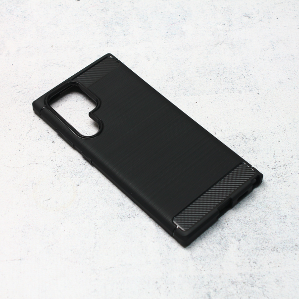 Torbica Defender Safeguard za Samsung S908B Galaxy S22 Ultra 5G crna - 98034