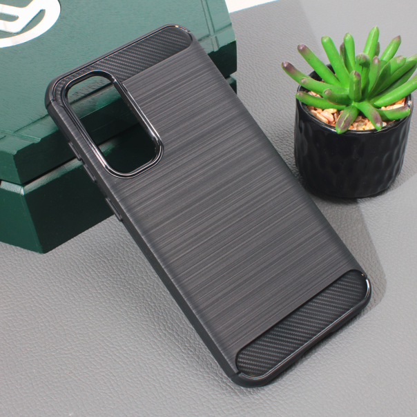 Maska za Samsung Galaxy S23 FE Defender Safeguard crna - 212898