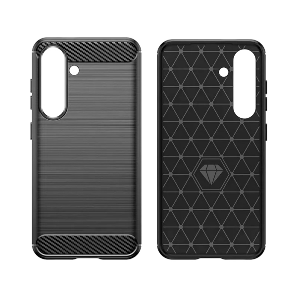 Torbica Defender Safeguard za Samsung S931B Galaxy S25 crna - 218882