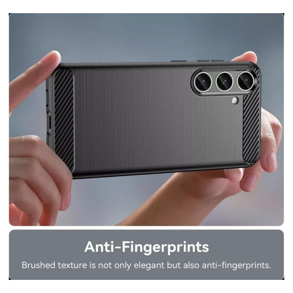 Torbica Defender Safeguard za Samsung S931B Galaxy S25 crna - 218882