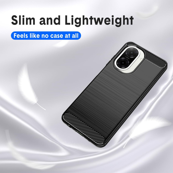 Torbica Defender Safeguard za Xiaomi Redmi A5 4G EU 173mm crna - 221959