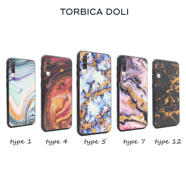 Torbica Doli za Huawei P40 Lite E type 4 - 82311