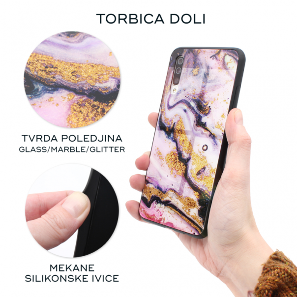 Torbica Doli za Huawei P40 Lite E type 4 - 82311