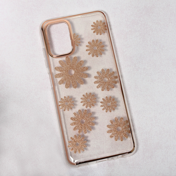 Torbica Dusty Rose za Samsung A037G Galaxy A03s (EU) type 2 - 95815