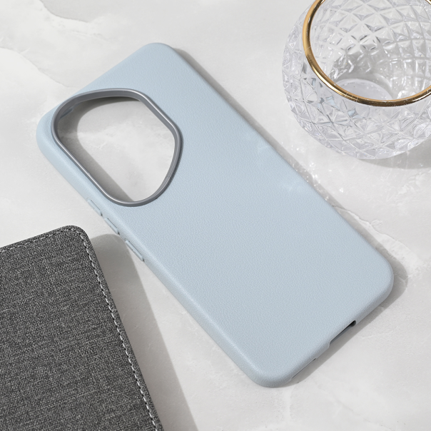 Maska za Honor 400 Pro Elegant plava - 222458
