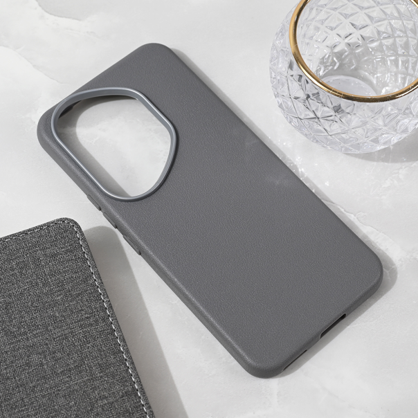 Maska za Honor 400 Pro Elegant siva - 222460