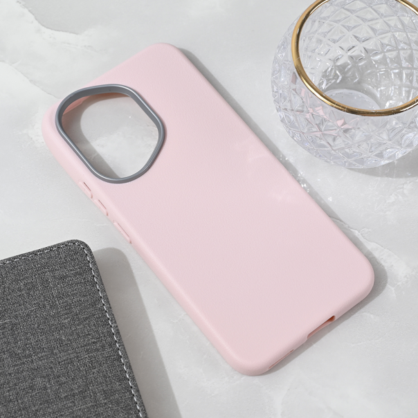 Maska za Honor 400 Elegant roze - 222462