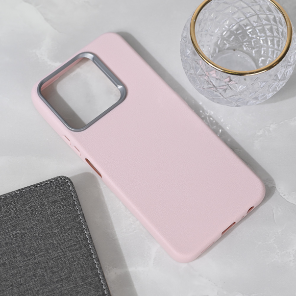 Maska za Honor X6c Elegant siva - 222707