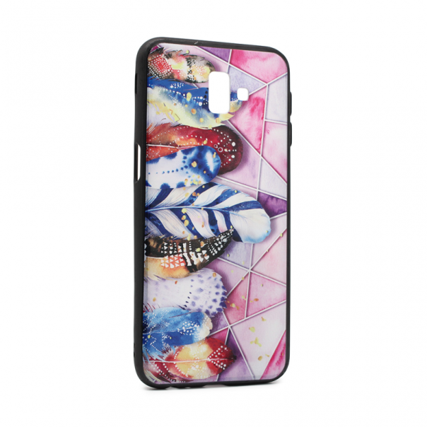 Torbica Feather za Samsung J610FN Galaxy J6 Plus type 1 - 64372