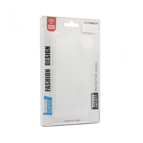 Maska za Samsung Galaxy J6 Plus type 1 Feather - 64372