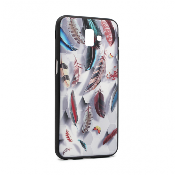 Torbica Feather za Samsung J610FN Galaxy J6 Plus type 2 - 64373