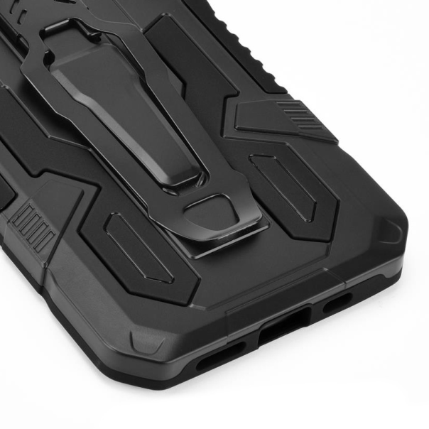 Torbica Fight Clip za iPhone 14 Pro 6.1 crna - 204170