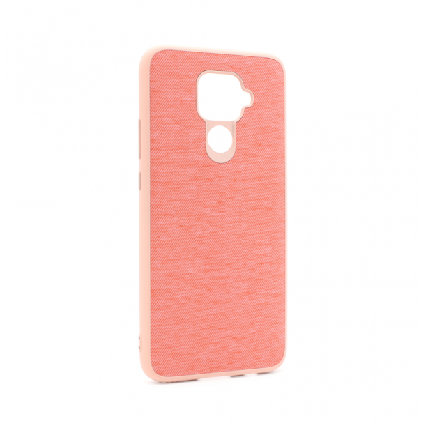 Maska za Huawei Mate 30 Lite /Nova 5i Pro Flash pink - 74963