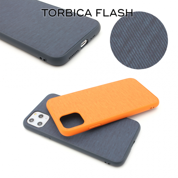 Maska za Huawei Mate 30 Lite /Nova 5i Pro Flash pink - 74963