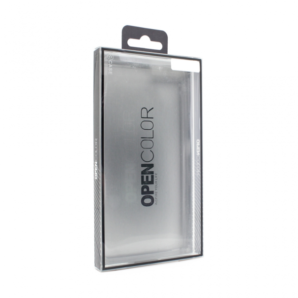 Maska za iPhone XS Max Flip Crystal pink - 71053