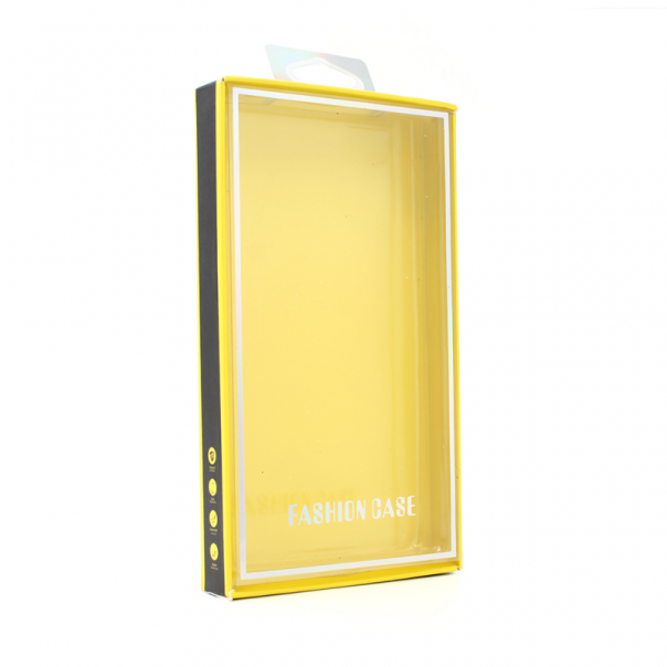 Maska za iPhone XS Max Flip Diamond bela - 72591