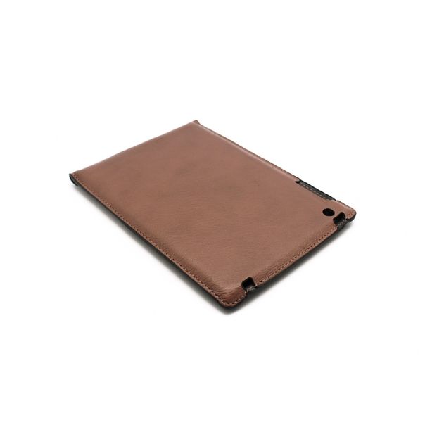 Torbica Flip Top za iPad mini braon - 19403