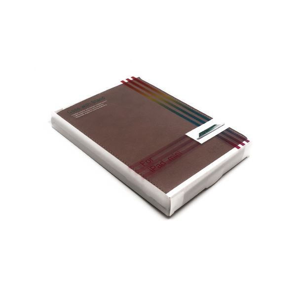 Torbica Flip Top za iPad mini braon - 19403