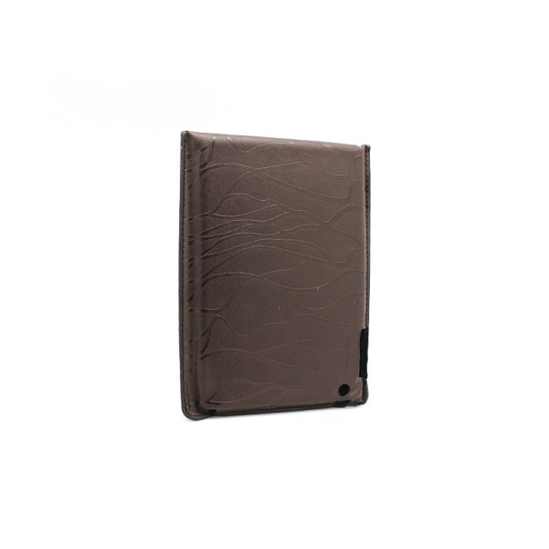 Torbica Flip Top za iPad mini tamno braon - 19404