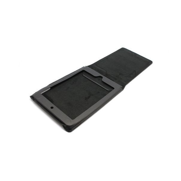 Torbica Flip Top za iPad mini tamno braon - 19404