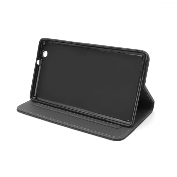 Torbica Flip za Huawei MediaPad T3 7.0 crna - 78388