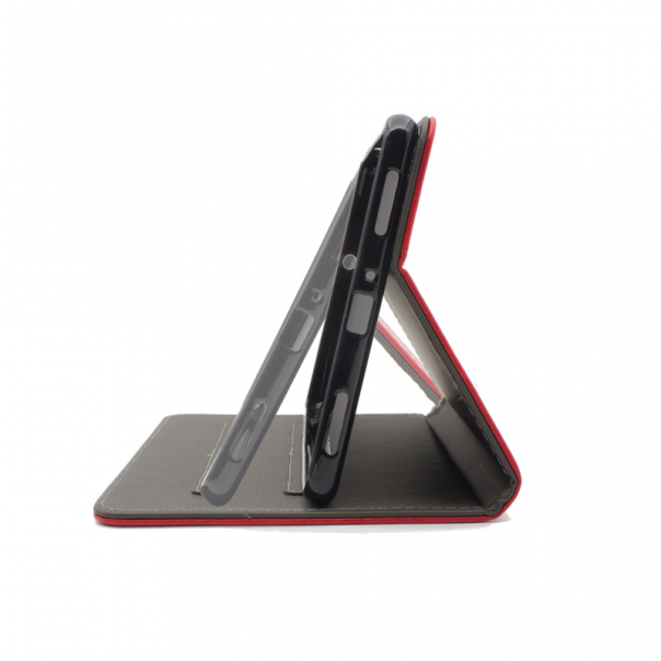 Torbica Flip za Huawei MediaPad T3 7.0 crvena - 78389