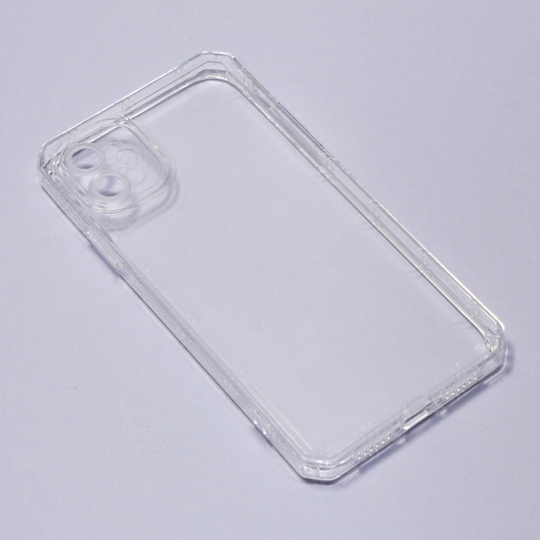 Maska za iPhone 11 6.1 transparent Full Protection - 97228